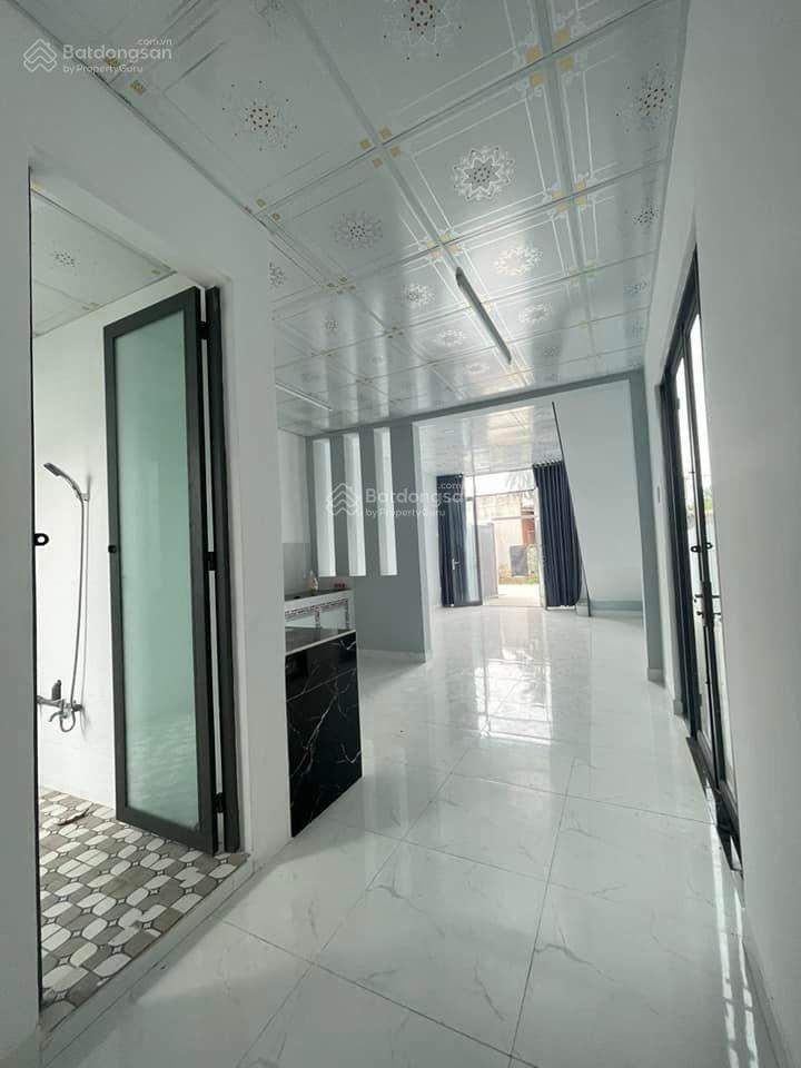Chính chủ bán nhà ngay basa, phước hiệp, 100m2 (5x20), sổ hồng riêng, giá chỉ 1.2 tỷ