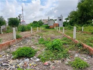 Chính chủ bán đất ngay nguyễn văn khạ, tân an hội, 150m2 sổ hồng riêng, đường nhựa oto, chỉ 1.3 tỷ