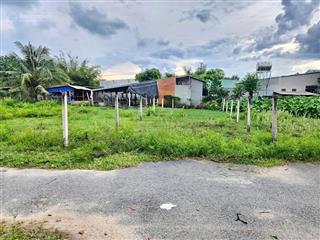 Chính chủ bán gấp lô đất ngay nguyễn văn khạ, 150m2 sổ hồng riêng, đường nhựa oto, chỉ 1.2 tỷ