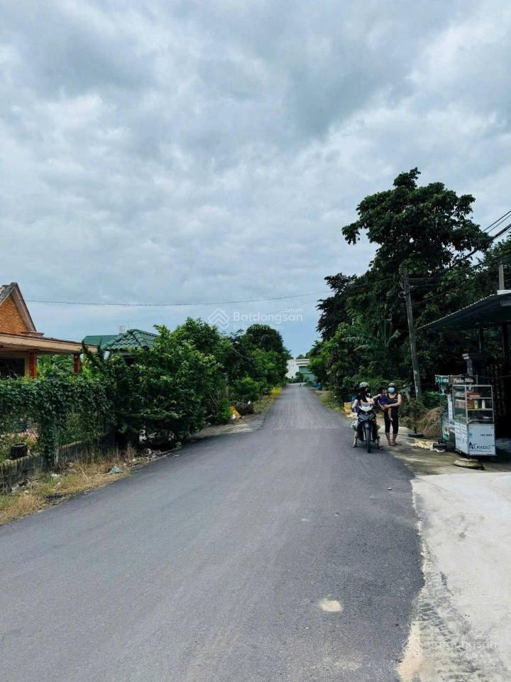 Vip bán lô đất thổ cư 150m2 ( 5x30 ) ngay suối lội, tân thông hội, củ chi, gía chỉ 1.3 tỷ