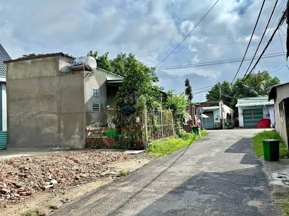 Bán đất hồ văn tắng, tân phú trung, củ chi, 1,1 tỷ, 100m2