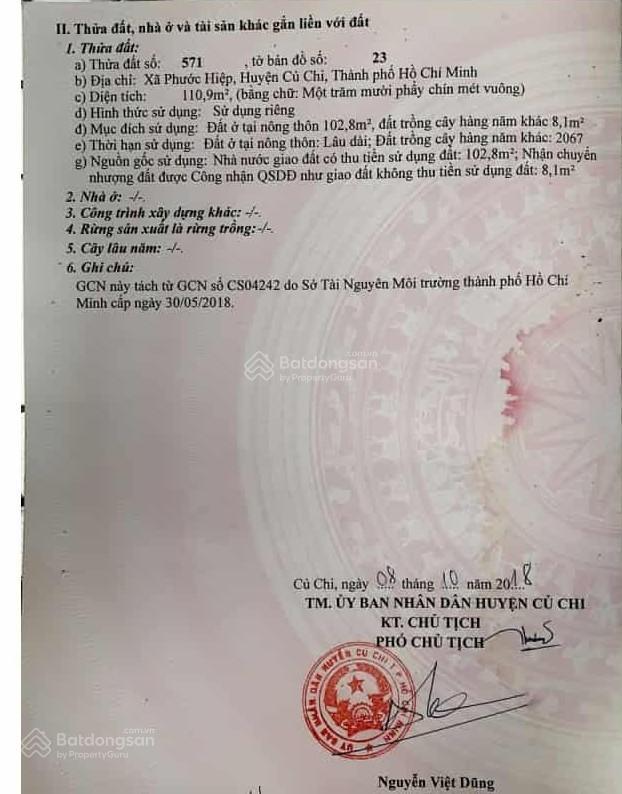 Chính chủ bán gấp 2 lô liền kề mặt tiền đường cây trôm mỹ khánh, 220m2 sổ hồng riêng, chỉ 1 tỷ