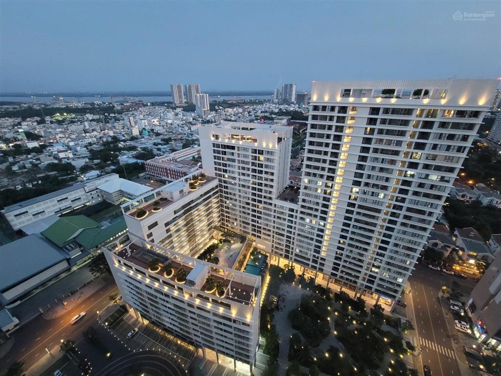 Bán gấp căn hộ 2pn midtown m7 full nt, có ô xe nhà đang trống giá 8,2 tỷ rẻ nhất thị trường