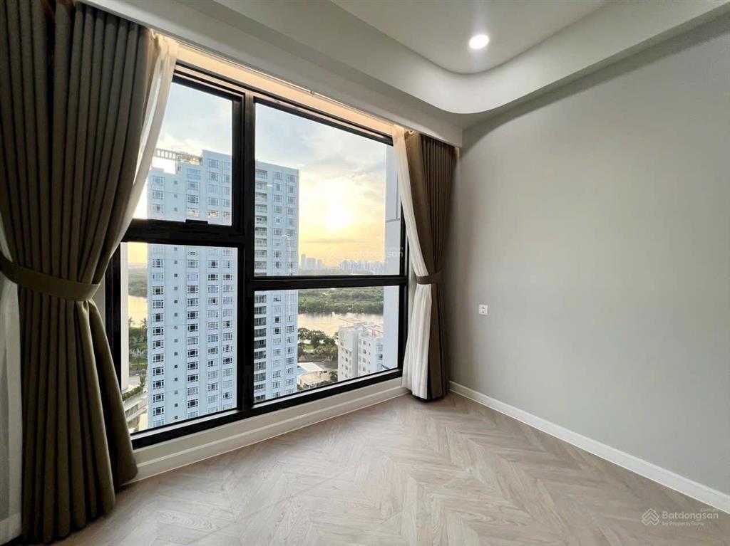 Bán nhanh hiếm có 1 căn 3pn the antonia pmh 108m2 view biệt thự yên tĩnh, giá cực tốt đầu tư