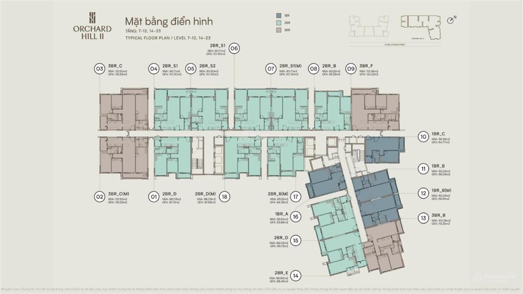Bán căn hộ 3 phòng ngủ số phòng siêu đẹp view hồ siêu đẹp 124,22m2 giá chỉ 5.7 tỷ tin thật 100%