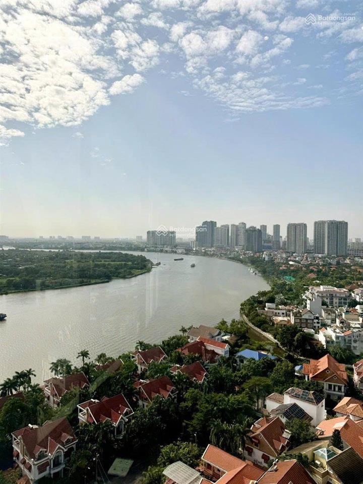 Bán căn duplex dedge giá tốt  77 tỷ