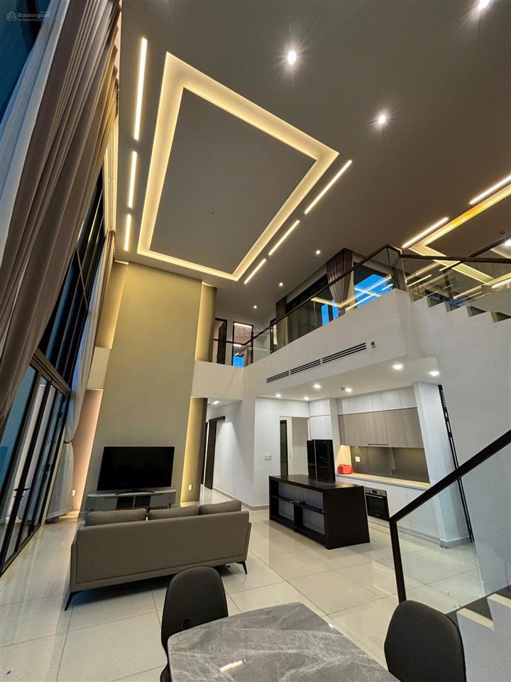 Bán căn duplex dedge giá tốt  77 tỷ