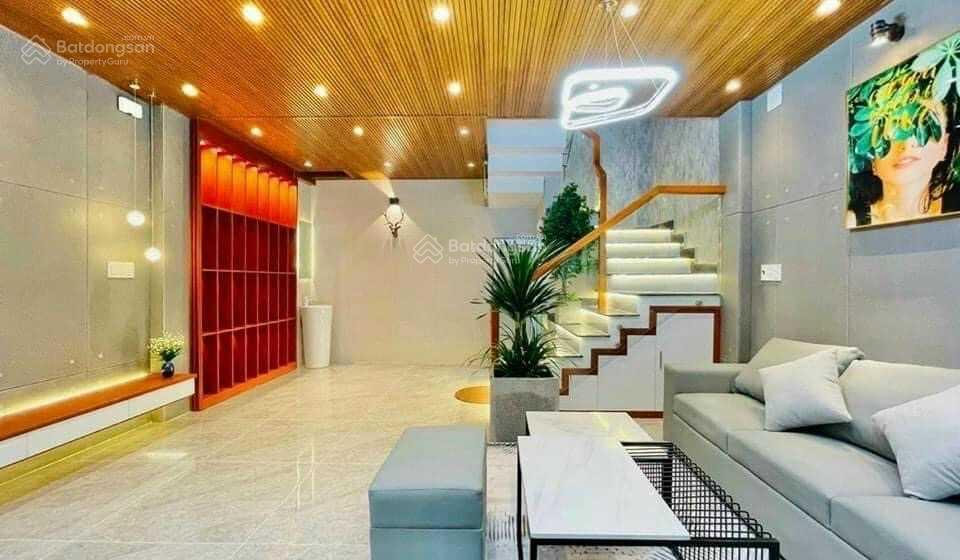 Tòa chdv điện biên phủ, q. bt. ngang 10x25(cn 250m2)40p chdv thu nhập 170tr/th 5 tầng. giá chỉ 26tỷ