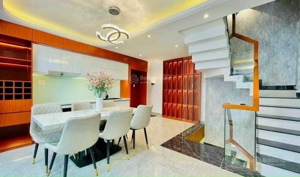 Tòa chdv điện biên phủ, q. bt. ngang 10x25(cn 250m2)40p chdv thu nhập 170tr/th 5 tầng. giá chỉ 26tỷ