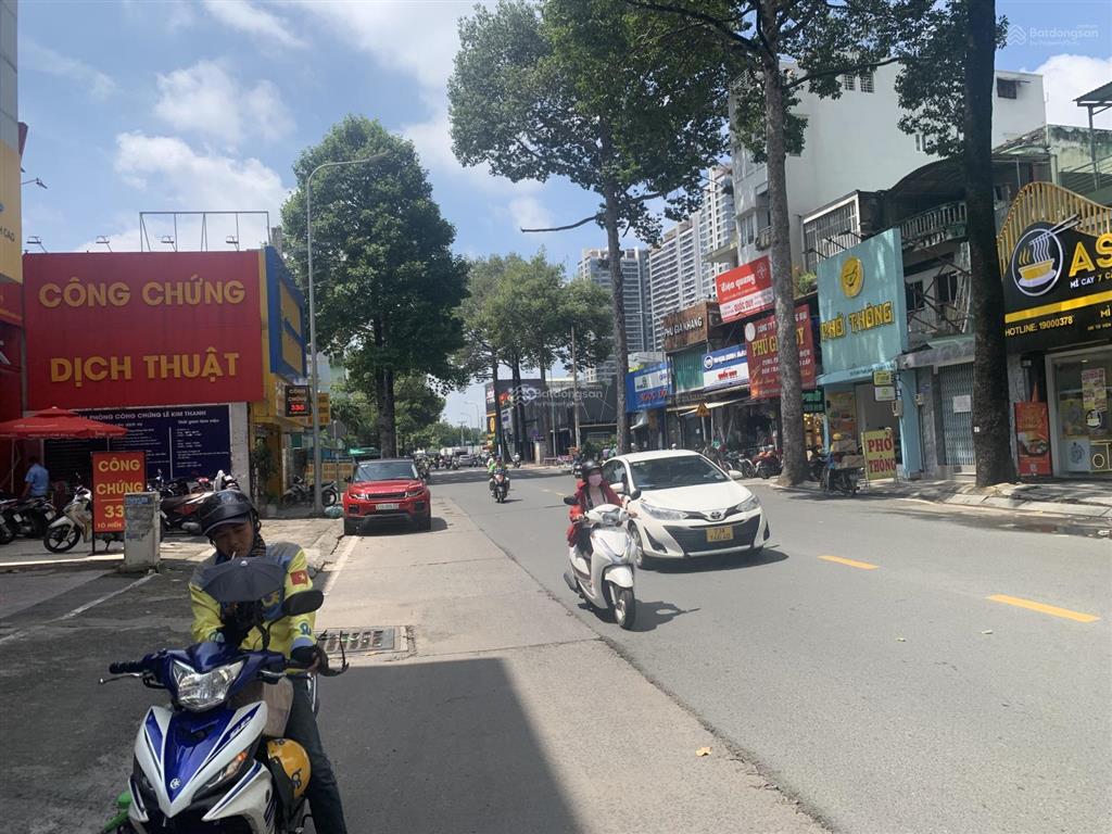 Building vp nguyễn bỉnh khiêm, đa kao, q1 đoạn 2 chiều đẹp nhất 8x20m h6 tầng hđt 280tr/th. 38 tỷ