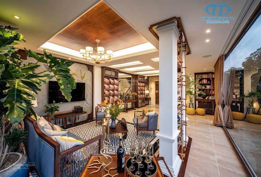 Bán nhà mt hoa phượng, p2, phú nhuận  8x16m  cn 128m2 hđt 150tr/th. 5 tầng giá chỉ 27 tỷ tl