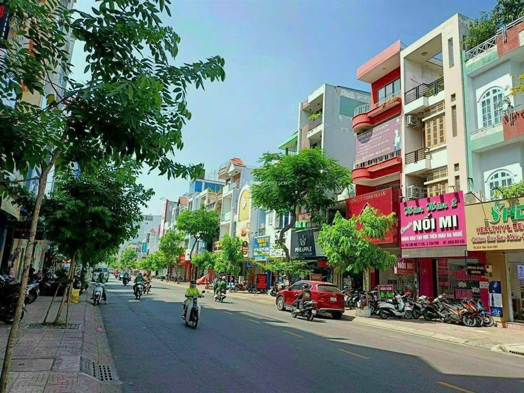 Siêu phẩm đầu tư mt hoa sứ 8x25 (200m2) hầm 7 tầng 50p chdv hđt 279tr/th giá chỉ 39 tỷ. 0944 575 ***