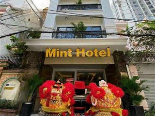 Duy nhất hxh 6m lý thường kiệt, p7, quận 10. (dt 5x22) hầm6 tầng. giá bán 16,5 tỷ. 0944 575 ***