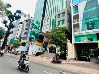 Building 1500m2 sàn hầm 8 tầng mt trần não, p. ak, tp. thủ đức 12x20 (220m2) hđt 350tr/th giá 68 tỷ
