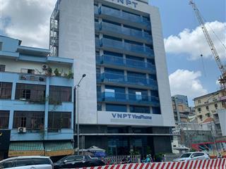 Tòa nhà vp nguyễn hoàng, ap,tp.thủ đức. 1400m2 sàn. h8t 12mx20m. dtcn 220m2. hđt 380tr/th giá 79 tỷ