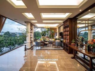 Khuôn đất cực đẹp khu 204b nguyễn văn hưởng, thảo điền q2  dt 10x20m  giá chỉ 35 tỷ  0944 575 ***