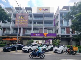 Khuôn đất mặt tiền đường bạch đăng,p2,tb  ctxdhầm 10 tầng15x20300m2 giá chỉ 50 tỷ 0944 575 ***