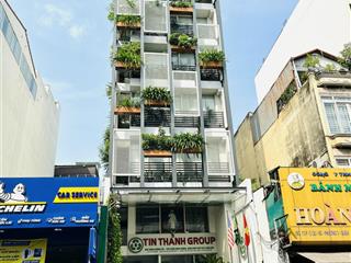 Tòa nhà vp mt quang trung,p11,gv8mx30hầm6 tầng 1200m2 sànhđt 150tr/th giá chỉ 32 tỷ 0944 575 ***