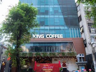 Building duy nhất dương quảng hàm,p5,gvh7t10x201200m2 sàn hđt 195tr/thgiá chỉ 35 tỷ 0944 575 ***