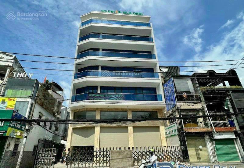 Building duy nhất dương quảng hàm,p5,gvh7t10x201200m2 sàn hđt 195tr/thgiá chỉ 35 tỷ 0944 575 ***