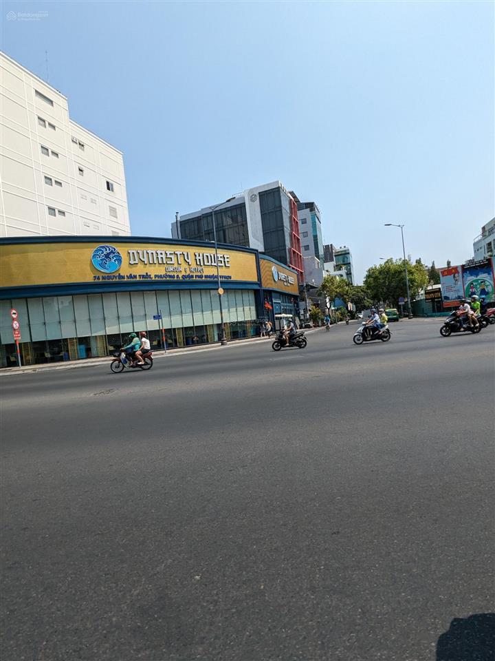 Xuất cảnh bán nhà vị trí đẹp mt kỳ đồng, p9, q36x205 tầng hdt 140tr/th giá chỉ 32 tỷ 0944 575 ***