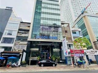 Bán tòa nhà hầm 8 tầng mt đỗ xuân hợp,q9dtngang 10x30mhđt 300tr/th giá chỉ 48 tỷ. 0944 575 ***