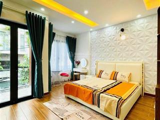 Tòa nhà 30p chdv thu nhập 250tr/th nguyễn văn trỗi q. pn dt 8x20 h8t tm pccc  giá 30tỷ 0944 575 ***