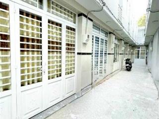 Nhà bán chính chủ 1 lầu, 880tr