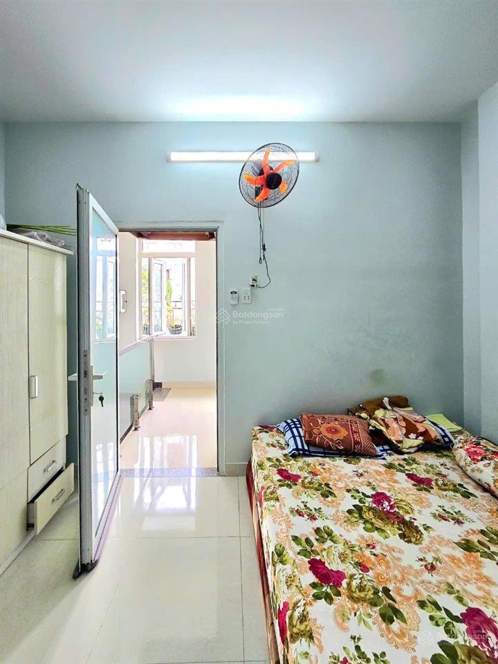 Nhà bự 1 lầu, mặt tiền hẻm vị trí mua bán kinh doanh đa ngành nghề giá cực tốt