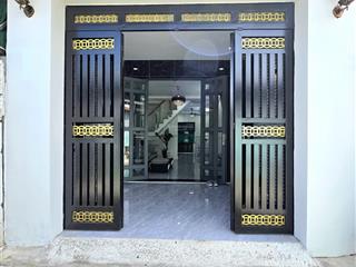 Bán nhà 1 lầu mặt tiền hẻm chính  thông các hẻm khác