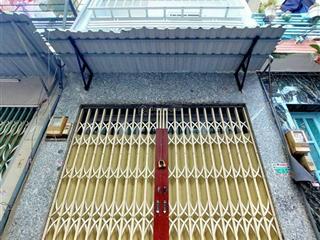 Nhà chính chủ cần bán 1 lầu giá còn thương lượng