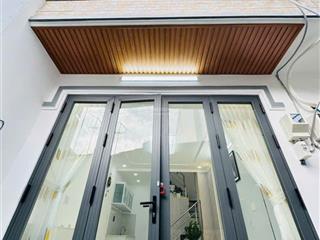 Bán nhà gần lộ huỳnh tấn phát  giáp quận 7