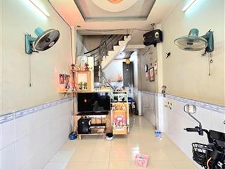 Cần bán nhà ở khu vực huỳnh tấn phát gần quận 1 gần quận 4