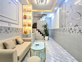 Bán nhà đẹp 2lầu  thị trấn nhà bè  mới hoàn thiện