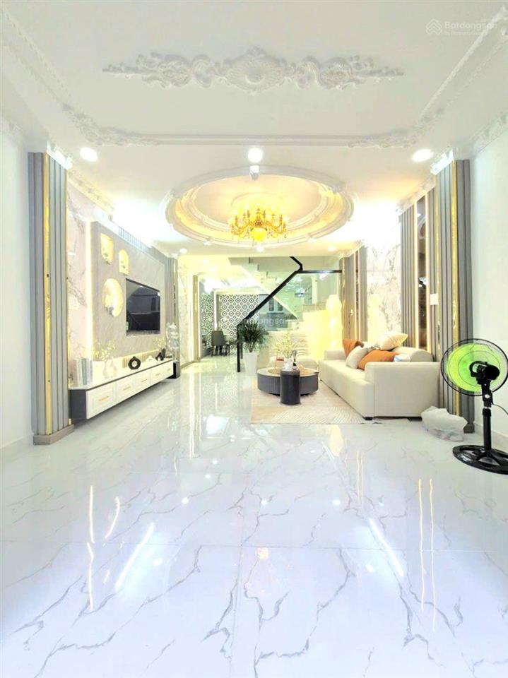 Cần bán nhà đẹp vào ở liền đoạn đường huỳnh tấn phát gần cầu phú xuân