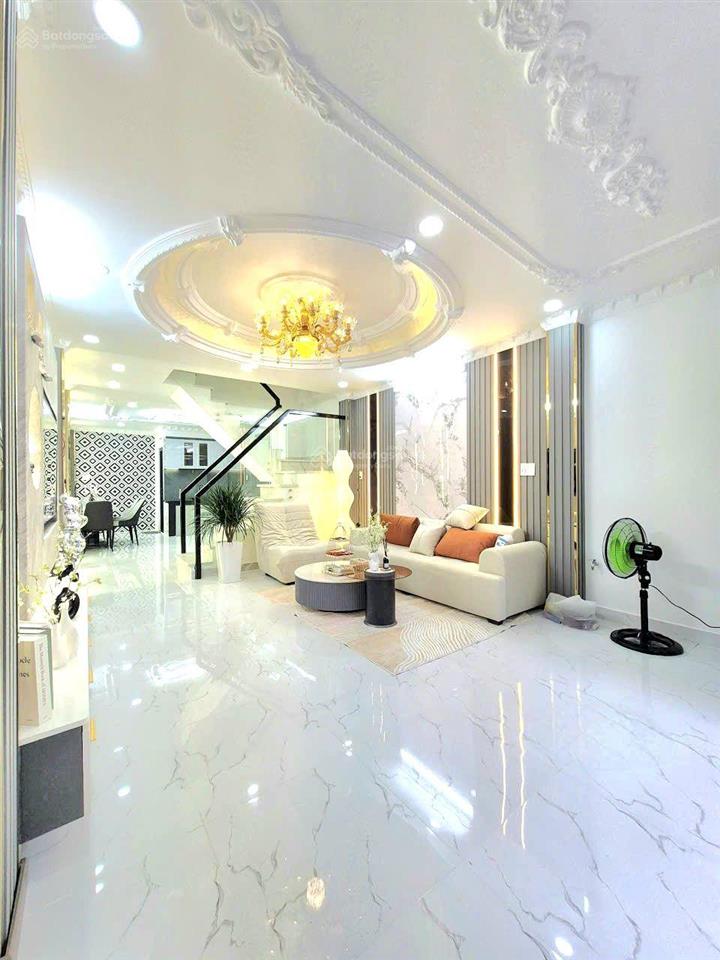 Cần bán nhà đẹp vào ở liền đoạn đường huỳnh tấn phát gần cầu phú xuân