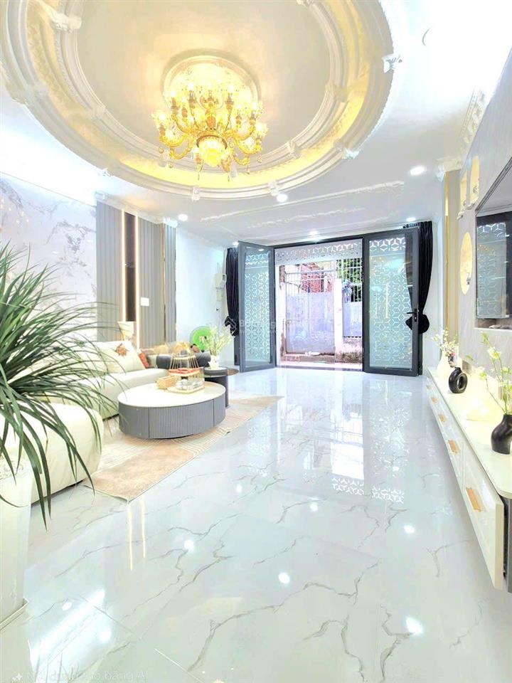 Cần bán nhà đẹp vào ở liền đoạn đường huỳnh tấn phát gần cầu phú xuân