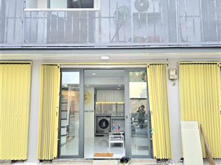 Bán nhà vị trí đẹp, nhà đẹp, giá sốc nhà mặt tiền hẻm rộng 8m, tiện ở hoặc kinh doanh đa ngành ngh