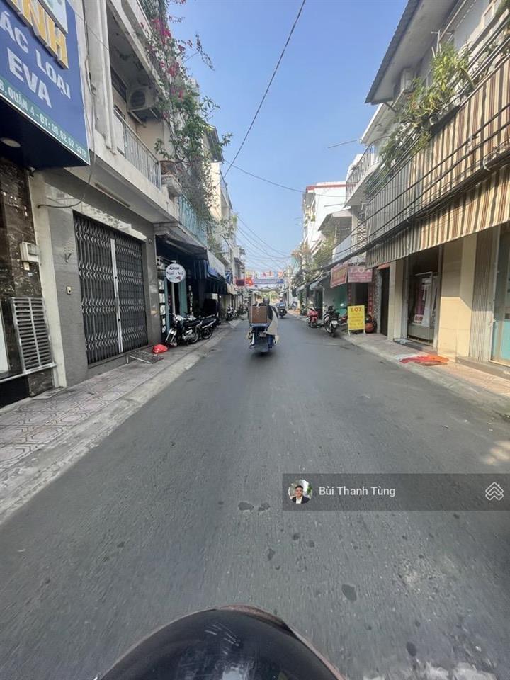 Siêu phầm nhà đẹp quận 7, 2 tầng btct, ô tô ngủ trong nhà, 80m2, giá chỉ 7.1 tỷ