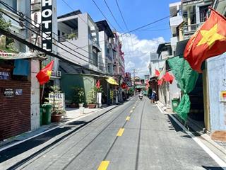 Bán nhà hẻm ô tô huỳnh tấn phát, q7 ,4x20m ,3pn gpxd cao tầng nhỉnh 4 tỷ