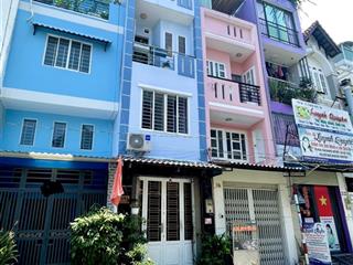 Mtkd cư xá ngân hàng, 4 tầng , ~30m2, 4pn, nhỉnh 6 tỷ