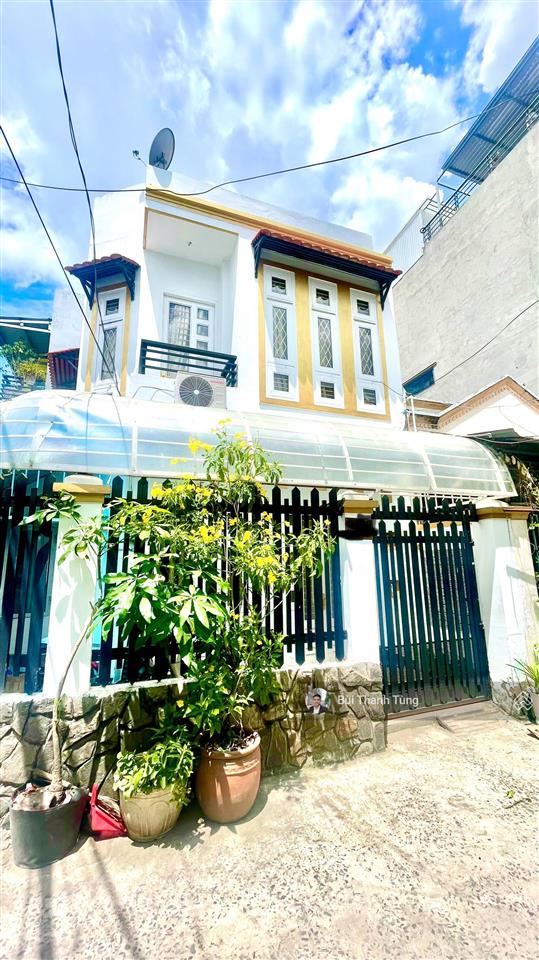 Siêu phẩm căn góc 2 mặt tiền, hẻm ô tô, gần nguyễn thị thập, 6.5m x 9m, 2 tầng 3pn, giá chỉ 5.5 tỷ