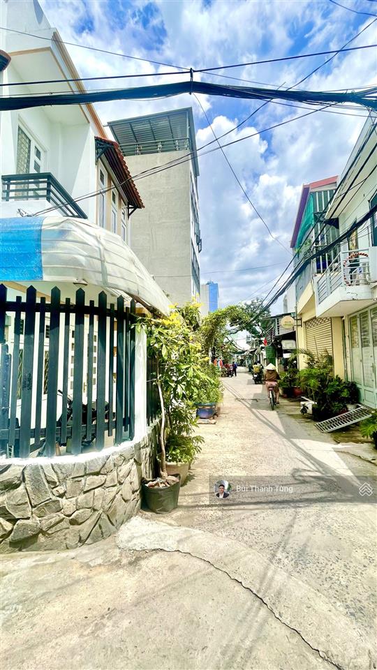 Siêu phẩm căn góc 2 mặt tiền, hẻm ô tô, gần nguyễn thị thập, 6.5m x 9m, 2 tầng 3pn, giá chỉ 5.5 tỷ