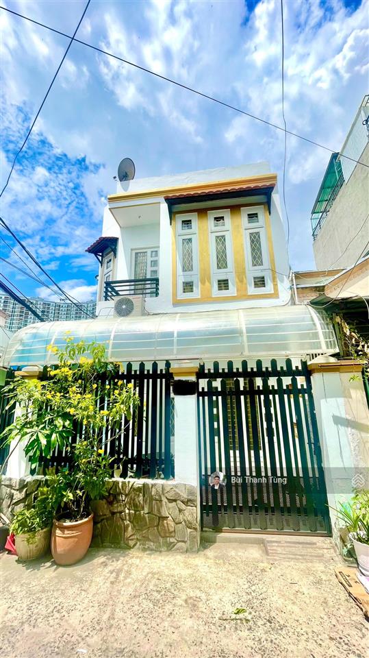 Siêu phẩm căn góc 2 mặt tiền, hẻm ô tô, gần nguyễn thị thập, 6.5m x 9m, 2 tầng 3pn, giá chỉ 5.5 tỷ