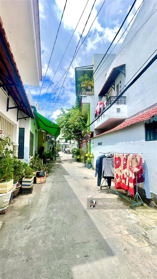 Siêu phẩm căn góc 2 mặt tiền, hẻm ô tô, gần nguyễn thị thập, 6.5m x 9m, 2 tầng 3pn, giá chỉ 5.5 tỷ