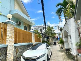 Bán nhà hẻm xe hơi đường số lâm văn bền, 120m2, xd cao tầng, nhỉnh 7 tỷ