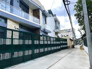 Nhà phố 2 tầng, sẵn dòng tiền huỳnh tấn phát, 78m2, 4pn, nhỉnh 4 tỷ