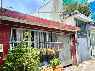 Nhà tiện xây mới sát mt huỳnh tấn phát, ngay kcx tân thuận, 5.4m x 14m, xd cao tầng, giá 5.1 tỷ