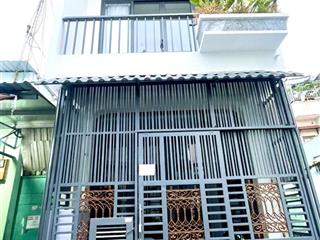 Bán căn góc 2mt trần xuân soạn, 36m2, 2 tầng, cách mt 30m, full nội thất, giá 4.3 tỷ