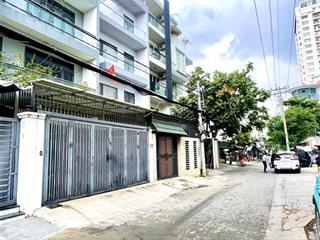 Bán nhà hxh lâm văn bền, 77m2, 4 tầng btct, full nội thất, giá 10.5 tỷ